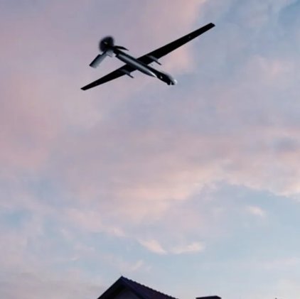 Το Κίεβο καταγγέλλει ότι η Ρωσία εξαπέλυσε τη μεγαλύτερη αεροπορική επίθεση του τριετούς πολέμου
