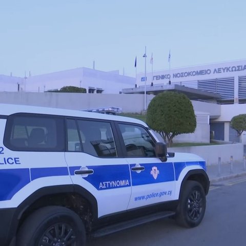 Χάθηκαν τα ίχνη 25χρονου από το χώρο διαμονής του στη Λευκωσία (pic)