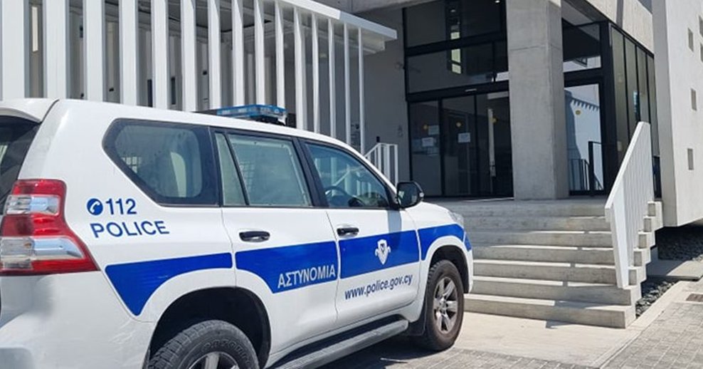 Υπό κράτηση οι δύο που συνελήφθησαν για το θανατηφόρο εργατικό ατύχημα στην Πάφο