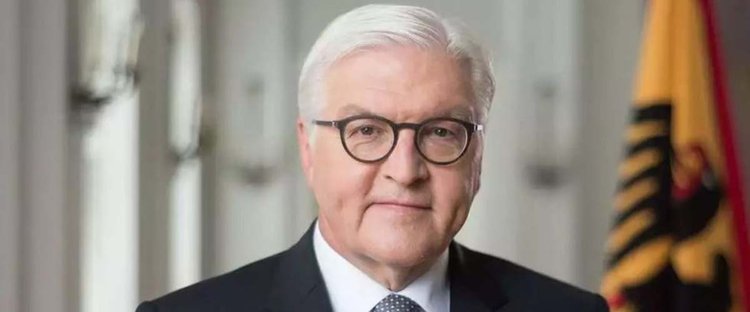 προεδρος γερμανια Steinmeier