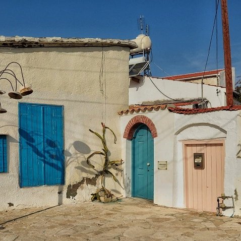 Εξαίρεση καλλιτεχνών στην τ/κ συνοικία Σκάλας από αγοραίο ενοίκιο ζητά η Επιτροπή Προσφύγων