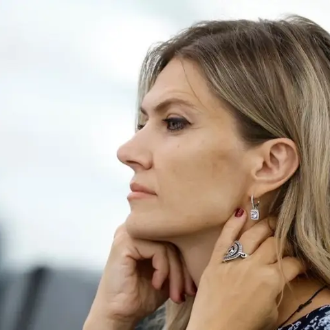 Προσωρινή δικαίωση για την Καϊλή-Αίρεται «μπλόκο» σε πρόσβασή της σε έγγραφα
