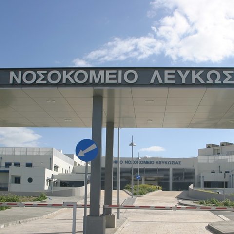 Πρώτο θύμα θερμοπληξίας για το 2023 στην Κύπρο-Άλλοι δύο ασθενείς στο νοσοκομείο