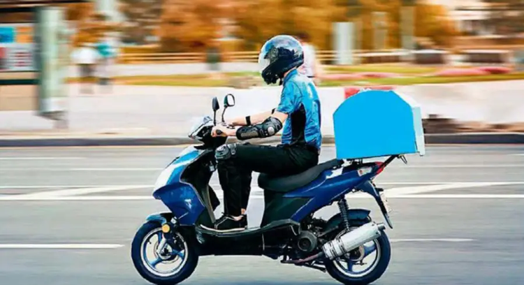 delivery100