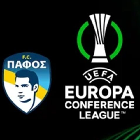 Ήττες για Ομόνοια-Πάφο FC στο κλείσιμο της 4ης αγωνιστικής του Conference League