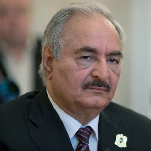 Η Αίγυπτος ζητά παρέμβαση της Ουάσινγκτον στον Χαφτάρ, για να μην υπογράψει το Τουρκολιβυκό Μνημόνιο