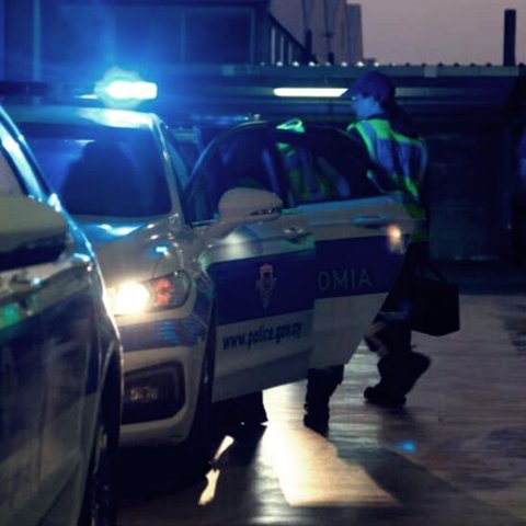 Στο εδώλιο για κατοχή πιστολιού με μάρτυρα... ένα αστυνομικό, τελικά δεν ήταν δικό του-«Δεν έγιναν περαιτέρω διερευνητικές ενέργειες»