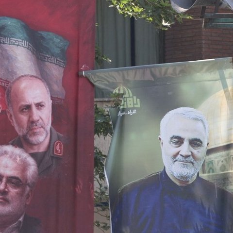Ποια ήταν τα πρόσωπα κλειδιά που εξουδετερώθηκαν από την ισραηλινή επίθεση στο Ιράν