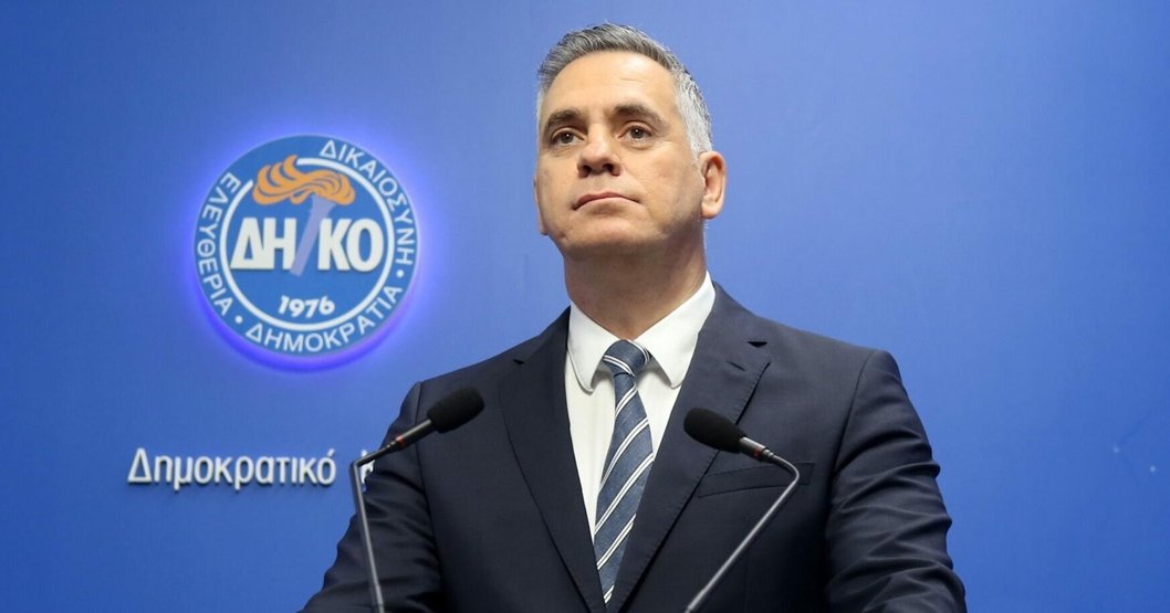 Ν. Παπαδόπουλος: Πρέπει να στηρίξουμε τον Πρόεδρο για να διεκδικεί και όχι να προτείνουμε υποχωρήσεις
