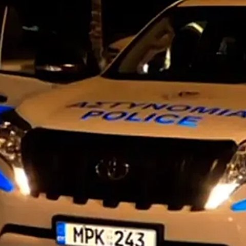 Ομάδα ληστών επιτέθηκε και λήστεψε δύο πρόσωπα στις Φοινικούδες