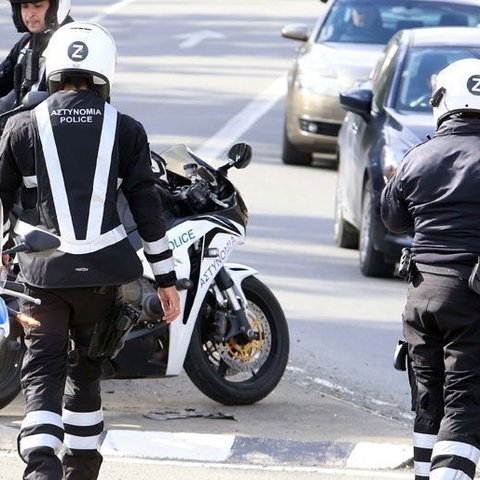 Κλείνουν οι δρόμοι σε Λεμεσό και Λάρνακα λόγω εκδηλώσεων διαμαρτυρίας