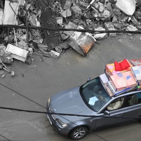 Η εύθραυστη εκεχειρία στο Λίβανο και τα τρωτά της σημεία-Πώς η εκλογή Τραμπ επηρέασε την απόφαση των πλευρών