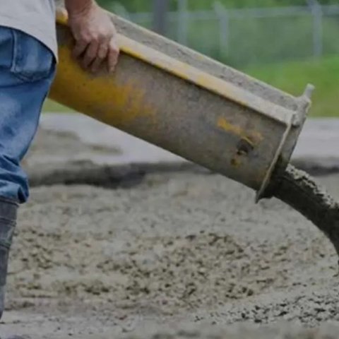 Από 80-100 εκ. ευρώ η ζημιά από την απεργία στο σκυρόδεμα