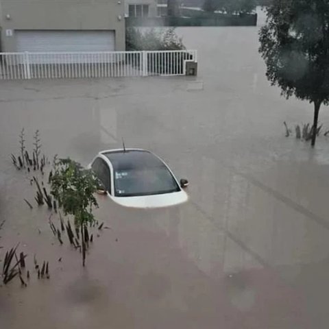 Τριήμερο εθνικό πένθος από τις σφοδρές πλημμύρες στην Αργεντινή-Δεκαέξι νεκροί, πάνω από 1.000 ξεσπιτωμένοι