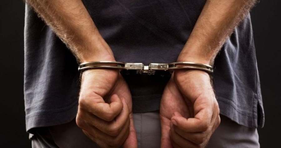 Συνελήφθη ο 42χρονος που καταζητείτο για διάρρηξη και κλοπή καταστήματος στη Λευκωσία