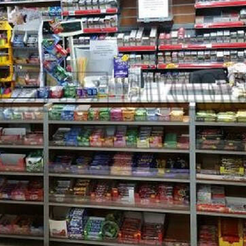 Χειροπέδες σε 20χρονο για τις ληστείες σε περίπτερα στη Λεμεσό-Παραδέχθηκε εμπλοκή