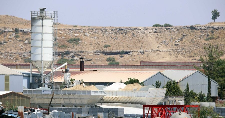 Απέρριψε την αίτηση των κοινοτήτων Μιτσερού για ασφαλτικότο Ανώτατο-Πίσω στο Πρωτοδικείο η υπόθεση