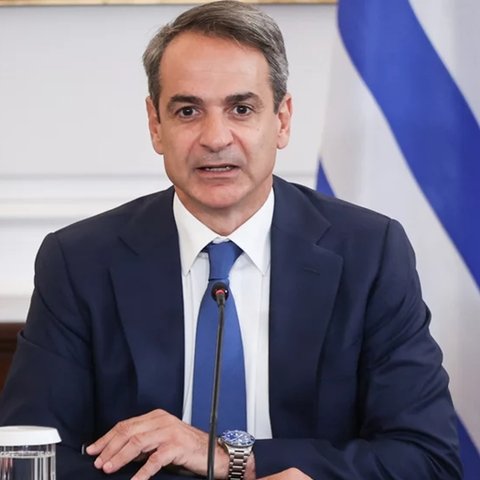 Μητσοτάκης: Ο νόμος για τα ομόφυλα είναι θέμα ισότητας, σέβομαι την άποψη της Εκκλησίας, αλλά είναι θέμα πολιτείας