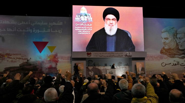 hezmpolah