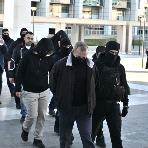 Εντός της ημέρας η απόφαση για το βιασμό της 12χρονης στον Κολωνό