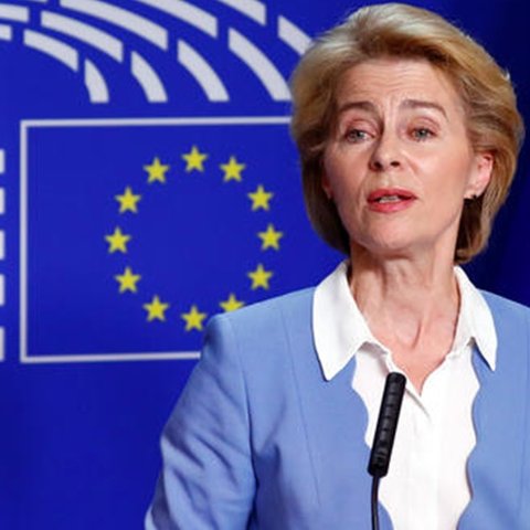 Ούρσουλά για την απόρριψη μομφής: H ΕΕ χρειάζεται δύναμη, όραμα και ικανότητα δράσης