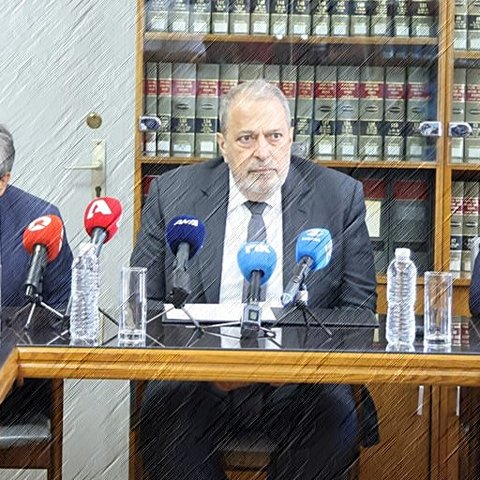 Επικρίσεις ΑΚΕΛ σε ΔΗΣΥ και Χριστοδουλίδη για σκάνδαλο ΤΑΚΑΤΑ-«Σαββίδης και Αγγελίδης θα κριθούν για άλλη μια φορά»
