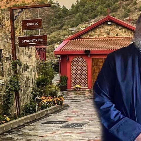 Η πρώτη αντίδραση Ησαΐα μετά τις ποινικές διώξεις-«Σύντομα θα αποκαλυφθεί, ξανά, όλη η αλήθεια»