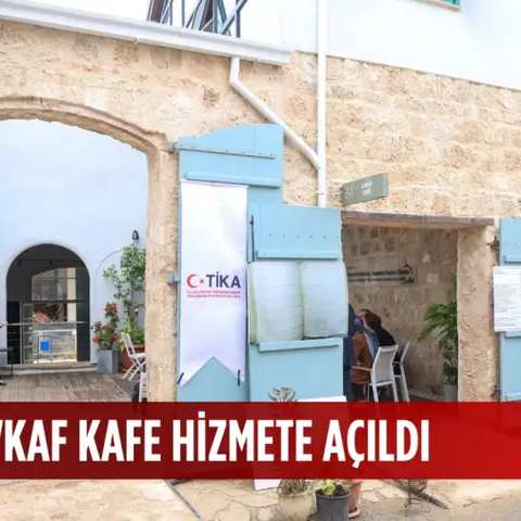 Εκατοντάδες αυθαιρεσίες στα κατεχόμενα-Το «καφέ ΕΒΚΑΦ» και άλλα 249 έργα ολοκλήρωσε το ΤΙΚΑ