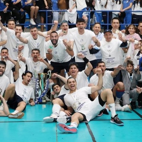Μοίρασε ποινές σε πέντε νεαρούς το Δικαστήριο για την επίθεση εναντίον πετοσφαιριστών του Παφιακού