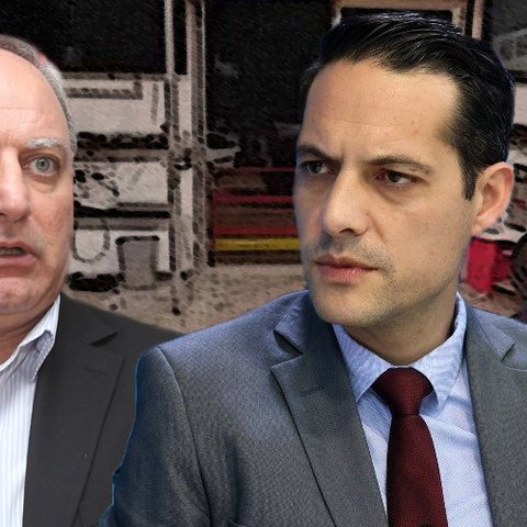 Επίθεση Στεφάνου σε ΕΛΑΜ για την επιδρομή στο οίκημα της Ομόνοιας-Η απάντηση Κυβέρνησης στις επικρίσεις