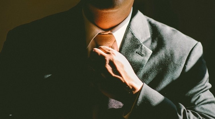 businessman