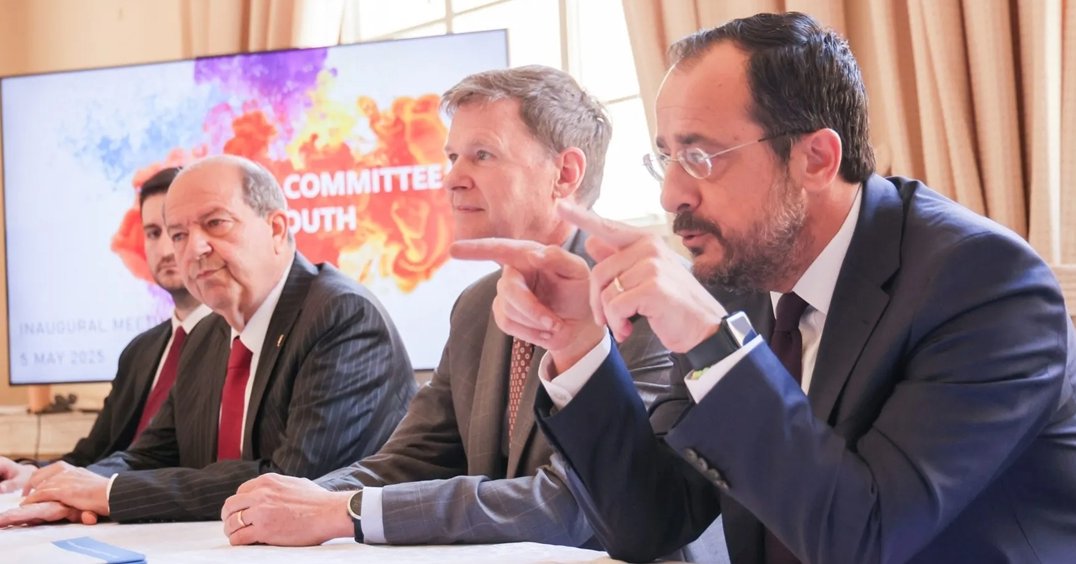 Τα βάζει ξανά με την ΕΕ ο Τατάρ-Έψαχνε για την «κυριαρχική ισότητα» του στην Έκθεση Προόδου