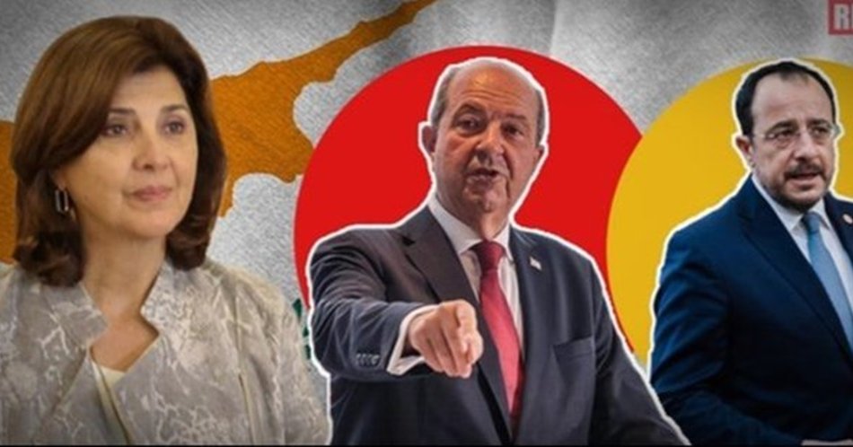 Επενδύει στη συμβολή της ΕΕ ο Πρόεδρος για το Κυπριακό-«Λειτουργεί προς την κατεύθυνση της Τουρκίας»