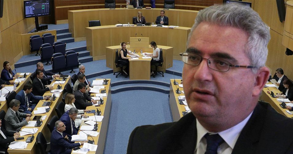 Πρόταση Νόμου ποινικοποιεί πράξεις ή παραλείψεις από κρατικούς αξιωματούχους-Προβλέπει πρόστιμα και φυλάκιση