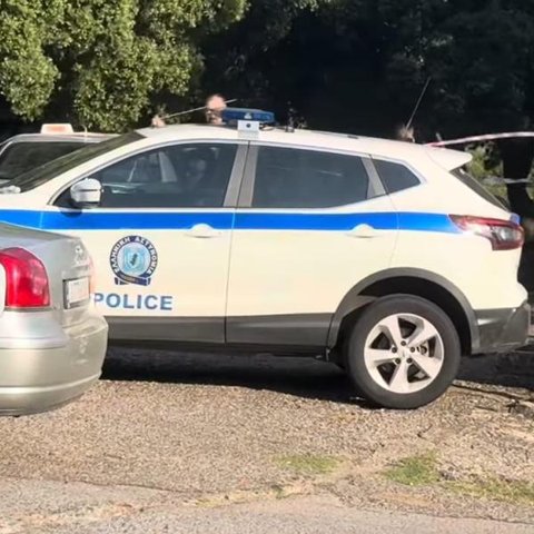 Είχε στήσει καρτέρι στην κουμπάρα του και την πυροβόλησε o 54χρονος στην Αμφιλοχία