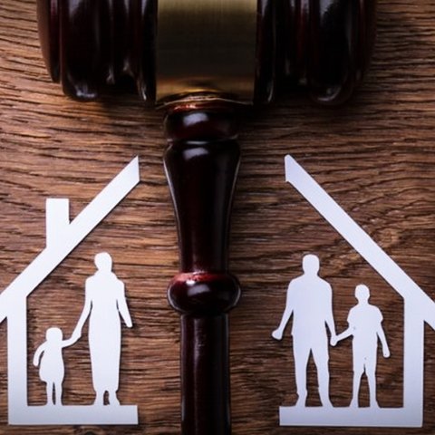 Έρχονται αλλαγές στο Οικογενειακό Δίκαιο-Τι αλλάζει για τους διαζευγμένους γονείς