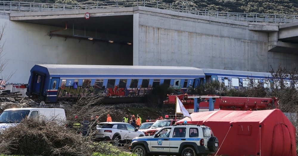 Καταγγέλλει παρέμβαση ΥΠΑΝ για απαγόρευση εκδηλώσεων για Τέμπη η ΠΣΕΜ-Προχωρά με τις δράσεις της