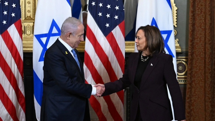 Harris_Netanyahu (1)