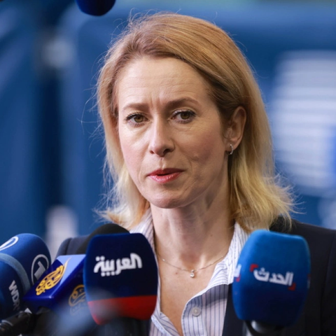 Απειλές από ΕΕ για κυρώσεις κατά της Γεωργίας μετά το κύμα συλλήψεων