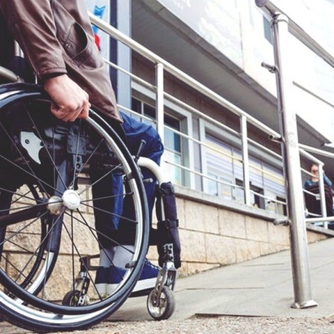 Η Κυβέρνηση ιεραρχεί ψηλά τα θέματα των ατόμων με αναπηρία-Προχωρά με θέσπιση νέας νομοθεσίας