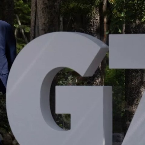 O Tραμπ υποστηρίζει πως δεν προσέγγισε το Ιράν για συνομιλίες-«Θέλω ένα πραγματικό τέλος στο πυρηνικό ζήτημα»