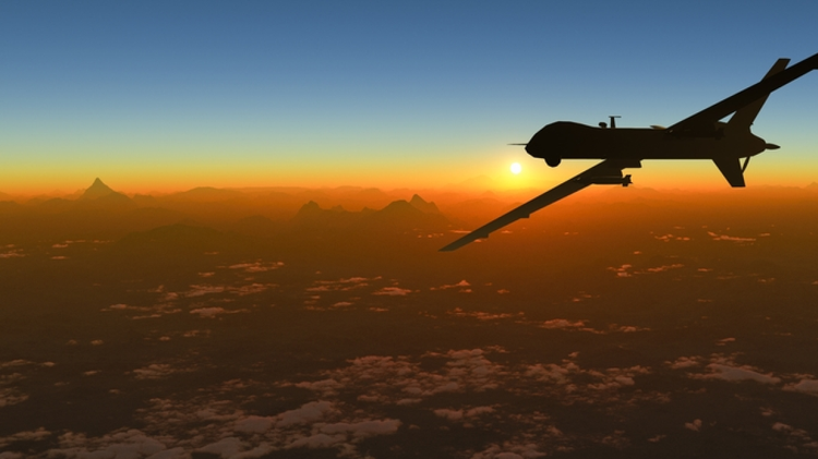 drone