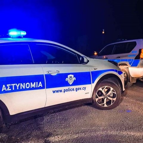 Συνελήφθη 30χρονος ένα χρόνο μετά τα επεισόδια στη Λεμεσό