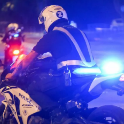 Μοτοσικλετιστές επιτέθηκαν και λήστεψαν 21χρονο στη Λάρνακα-Άρπαξαν το κινητό και το πορτοφόλι του