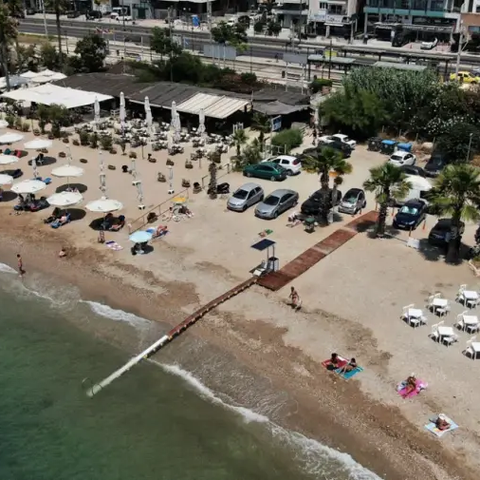 Μυστήριο με το νεκρό κοριτσάκι σε παραλία στο Παλαιό Φάληρο-Η νεκροψία θα ρίξει φως στην υπόθεση Μυστήριο με το νεκρό κοριτσάκι σε παραλία στο Παλαιό Φάληρο-Η νεκροψία θα ρίξει φως στην υπόθεση
