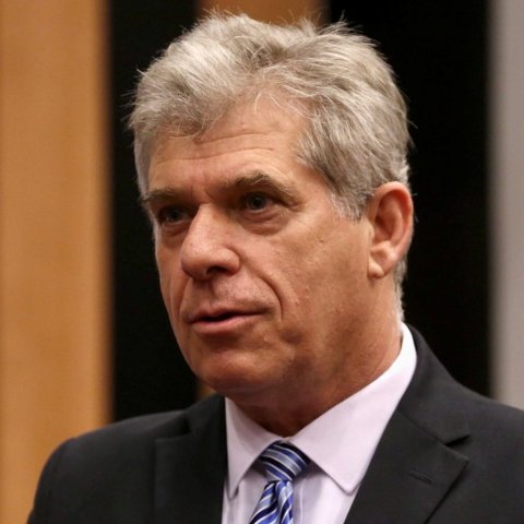 Ελπίζει σε έγκριση από Υπουργικό της υπογραφής σύμβασης προστασίας δικηγόρων ο Βορκάς