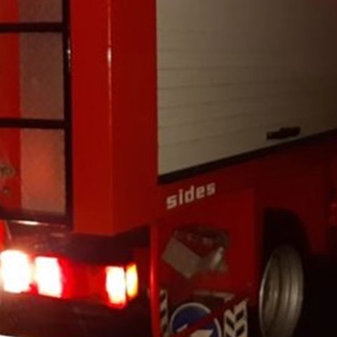 Παραδόθηκε στις φλόγες όχημα 27χρονου