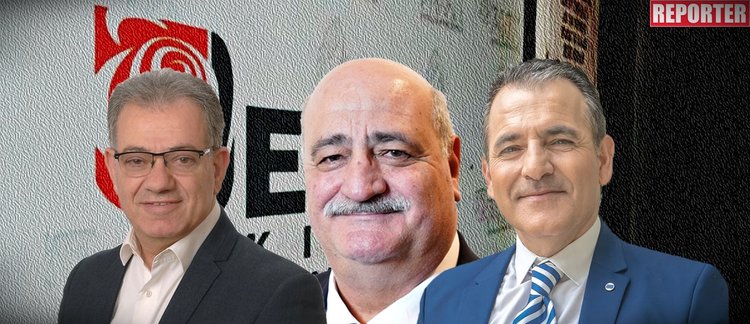 edek
