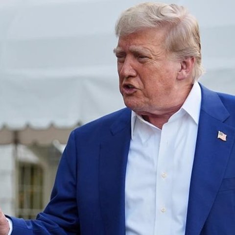 Μήνυση Τραμπ στην Wall Street Journal και στον Μέρντοχ-Ζητά 10 δισ. δολάρια για άρθρο με τον Επστάιν Μήνυση Τραμπ στην Wall Street Journal και στον Μέρντοχ-Ζητά 10 δισ. δολάρια για άρθρο με τον Επστάιν