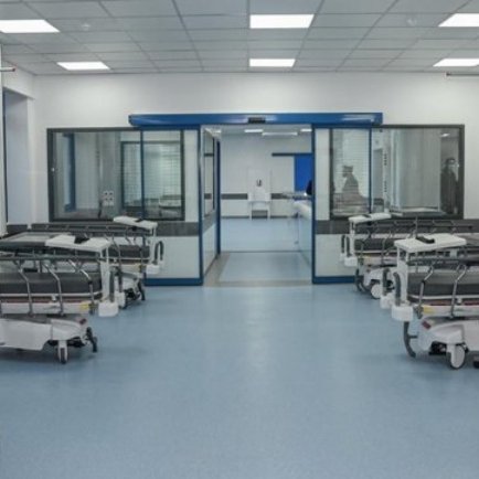 Διευκρινίσεις ΟΚΥΠΥ για τις ομάδες που αφορά η προκαταβολή 100 ευρώ για ΤΑΕΠ-Εξαιρούνται οι δικαιούχοι του ΓΕΣΥ